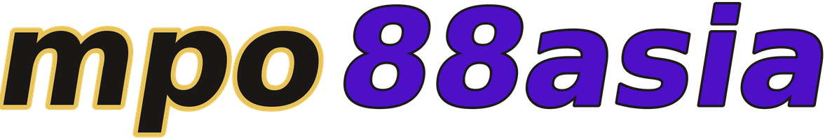 mpo88asia logo