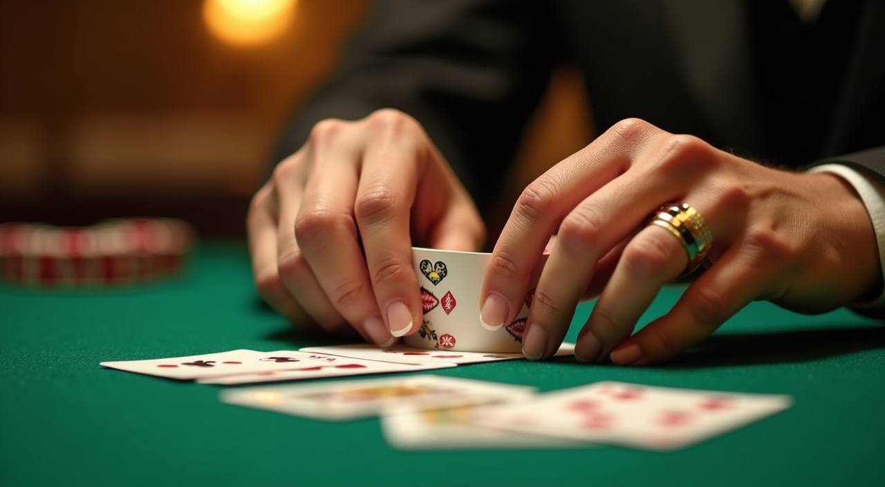 mpo88asia From Classic Tables to Modern Slots – Everything in One Space